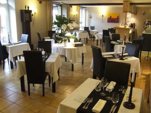 Hotel H�tel Restaurant La Bastide