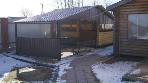 Posada Mini-hotel U Evgeniecha