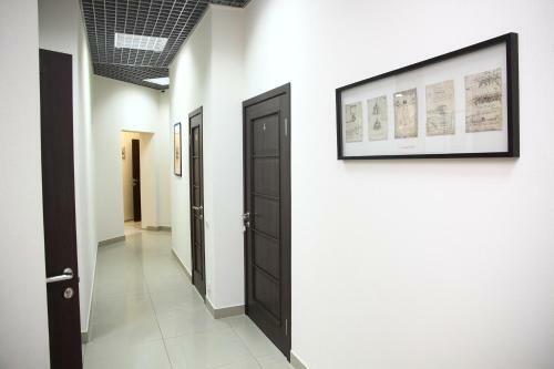 Posada Hotel Aksioma