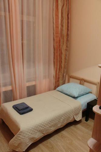 Posada Hotel Aksioma