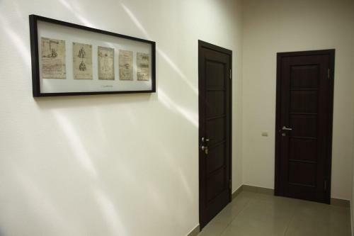 Posada Hotel Aksioma
