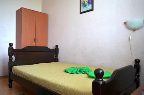Hotel Complex Orbita