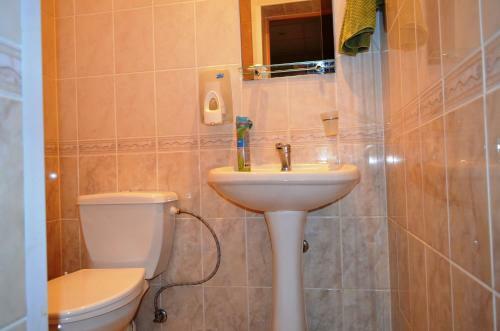 Hotel Complex Orbita