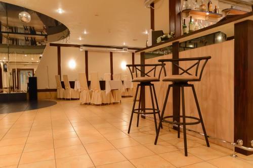 Hotel Complex Orbita