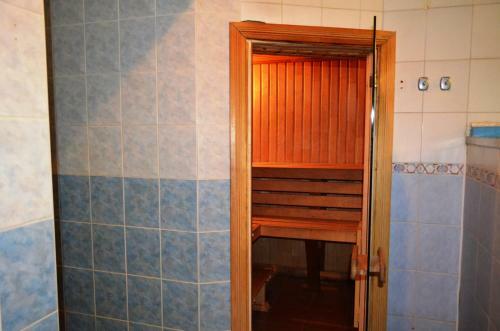 Hotel Complex Orbita