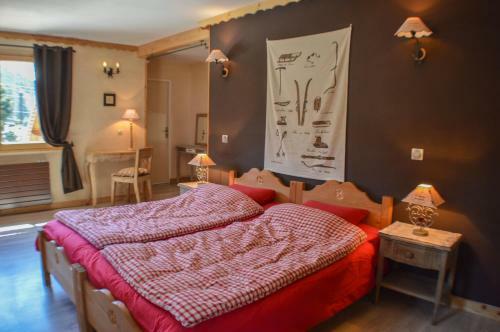 Bed & Breakfast Les Ecrivains Voyageurs