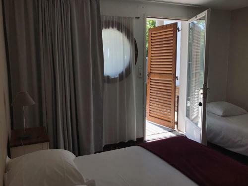 Hotel Le Pavillon Bleu