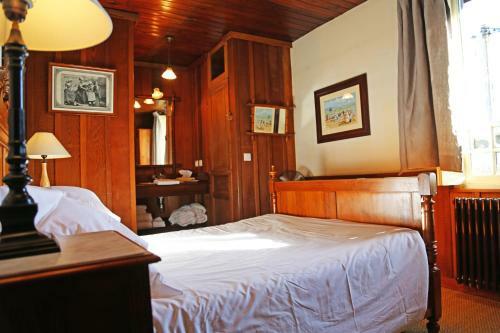 Hotel La Maison Du Bassin