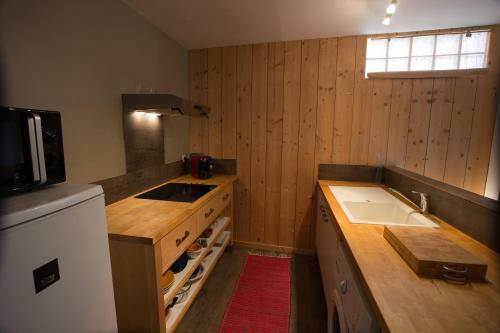 Apartamento Le Lodge Du Cap Ferret