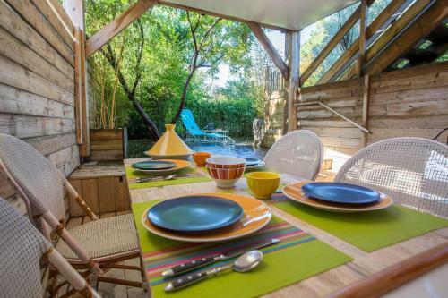 Apartamento Le Lodge Du Cap Ferret