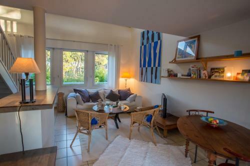Apartamento Le Lodge Du Cap Ferret