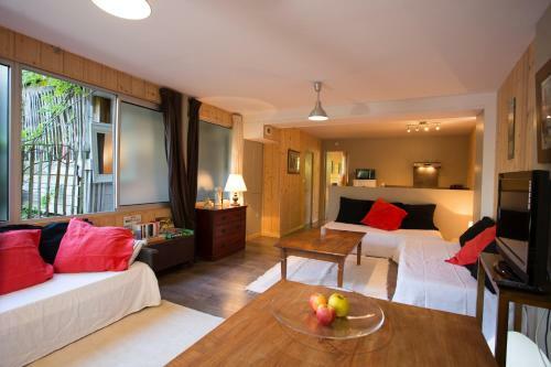 Apartamento Le Lodge Du Cap Ferret