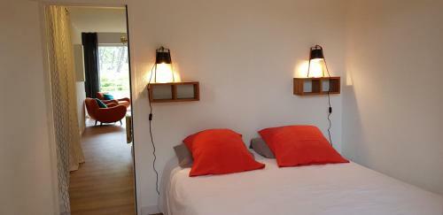 Apartamento Le Lodge Du Cap Ferret