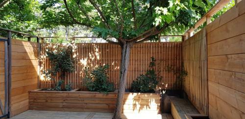 Apartamento Le Lodge Du Cap Ferret