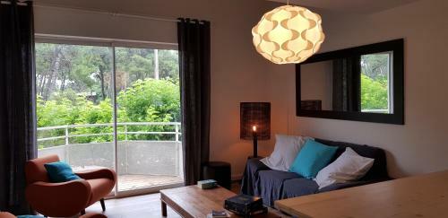 Apartamento Le Lodge Du Cap Ferret