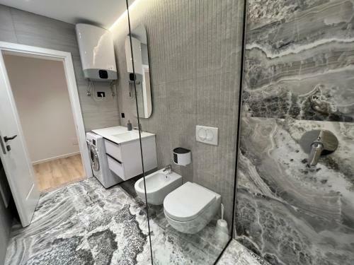 Apartamento Modern Oasis With Full Sea View