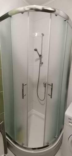 Apartman Benz Studio