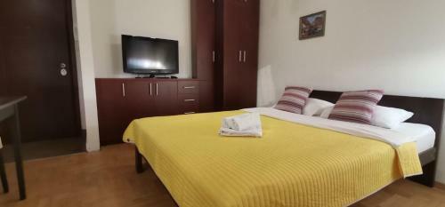 Apartman Benz Studio