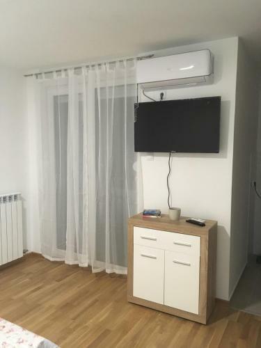 Apartman Ciao Bella