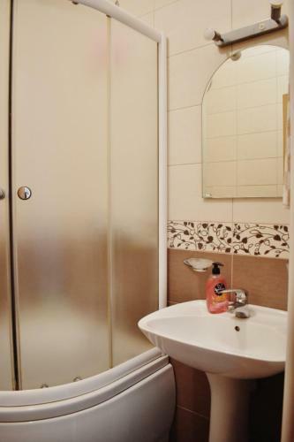 Apartman Archive Jevrejska