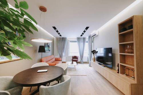 Apartments Comwell