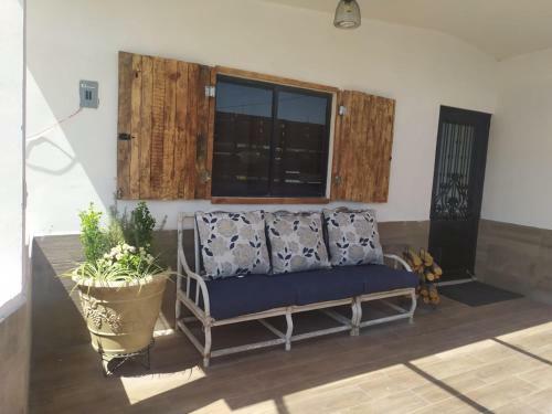 Apartamento Casa Dos Vides