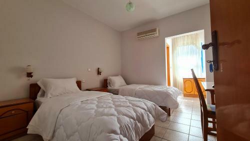 Hotel Parku I Palmave
