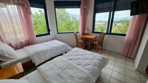 Hotel Parku I Palmave