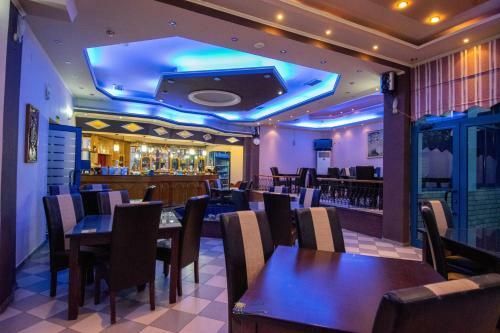 Hotel Parku I Palmave
