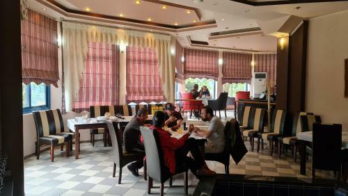 Hotel Parku I Palmave