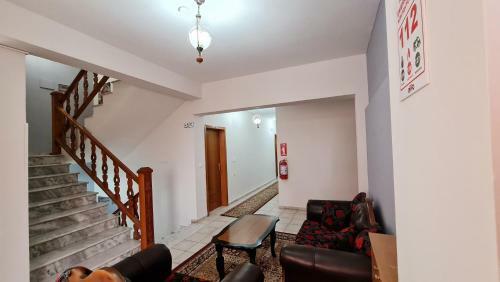 Hotel Parku I Palmave