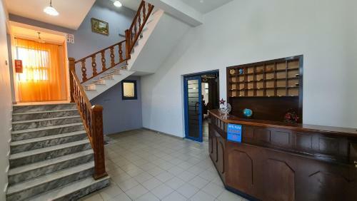 Hotel Parku I Palmave