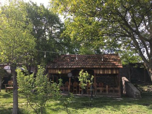 Bed & Breakfast Dil Hill By Sam