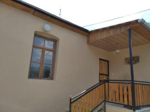 Quiet House