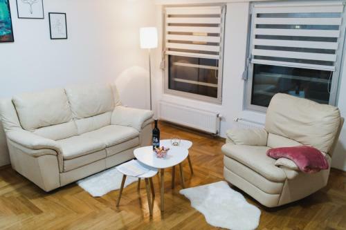 Delta Apartment