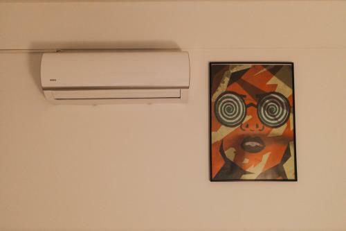 Delta Apartment