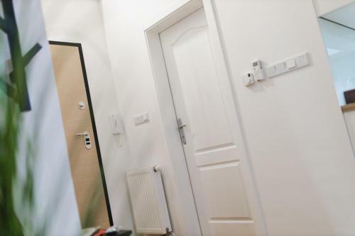 Delta Apartment