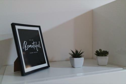 Delta Apartment