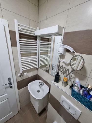 Delta Apartment