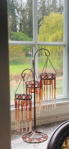 Hostal Ch�teau Vivier L'agneau