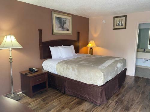 Hotel Comfort Stay