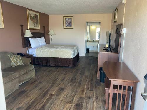 Hotel Comfort Stay