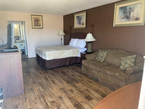 Hotel Comfort Stay