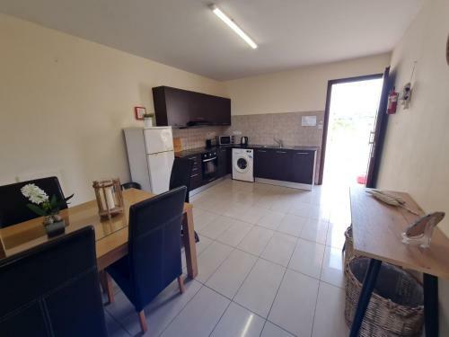 Nissi Elena - Seashell Apartment