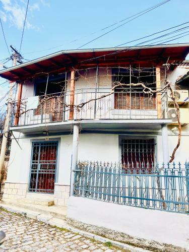 Apartamento Vila Korca Al