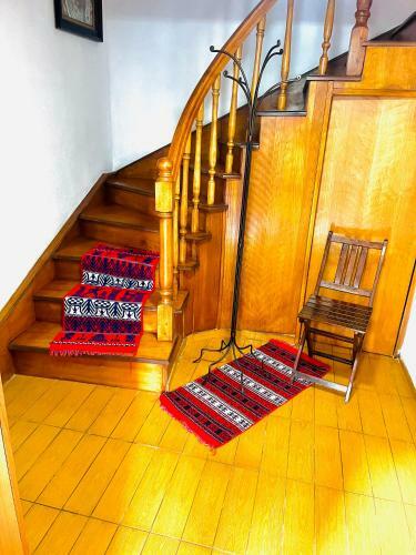 Apartamento Vila Korca Al
