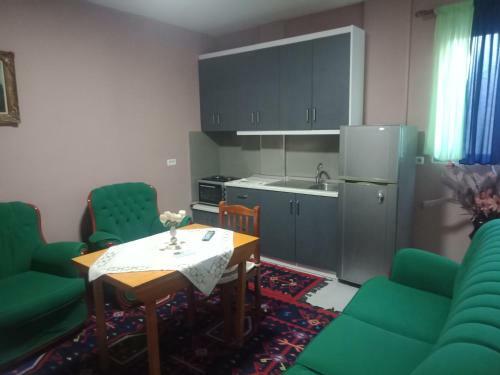 Apartamento Kela's Apt