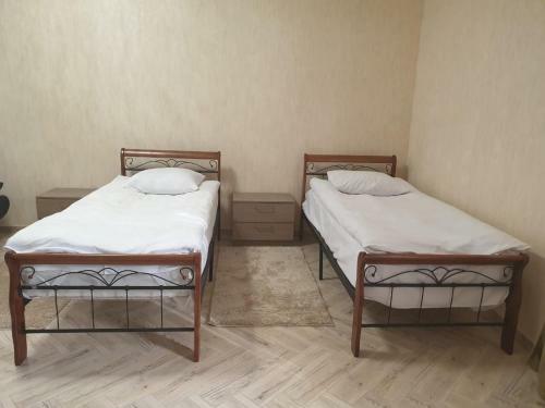 Green Canyon Hotel