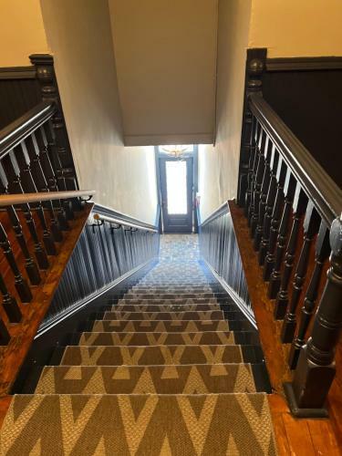 Hotel Stricklin Russellville