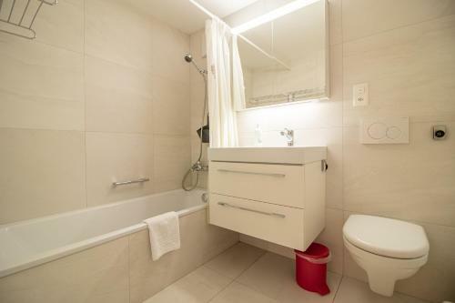 Apartamento Viktoria 43